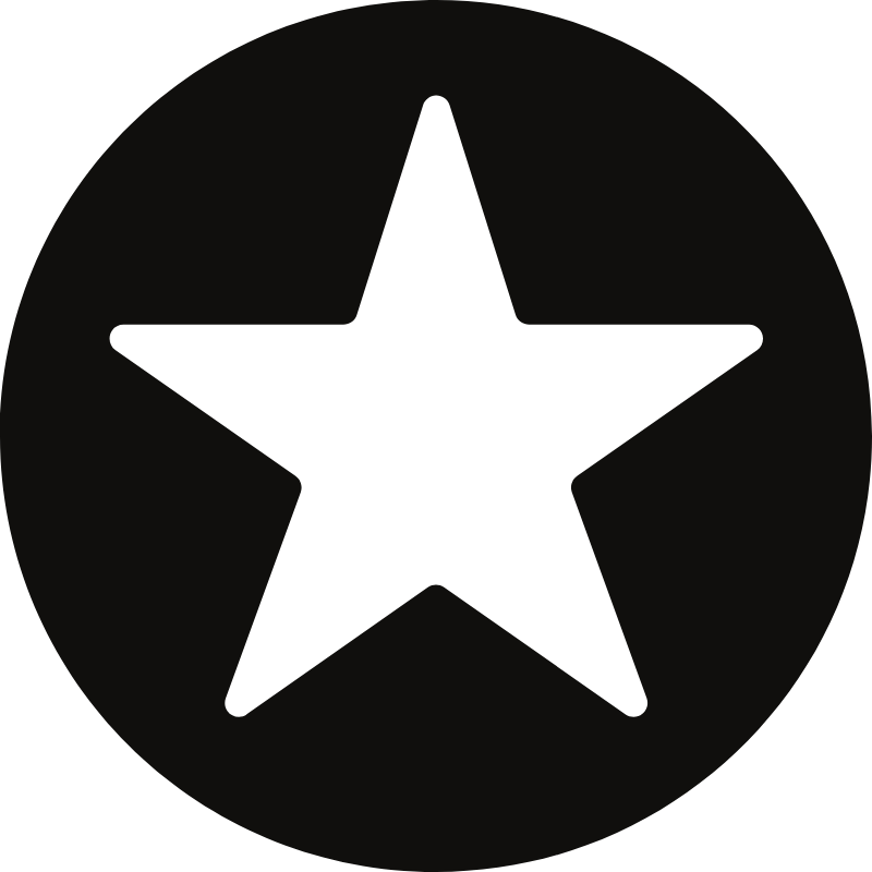 star